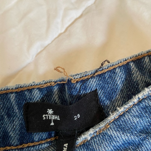 Thrills shorts - Picture 3 of 3